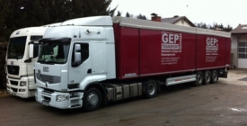 Schubboden-Gep-Trans