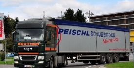 Schubboden man-tgx-Reutner