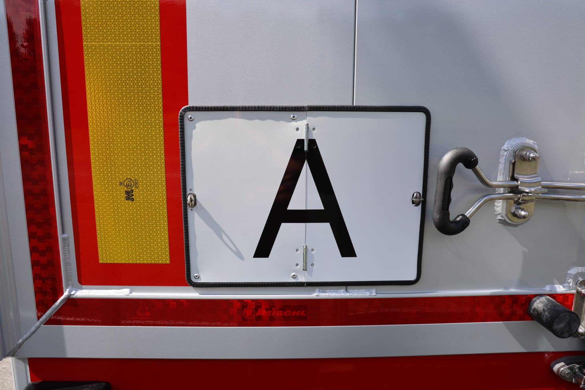 A-Tafel