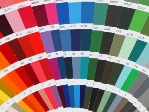 Farben Chassis