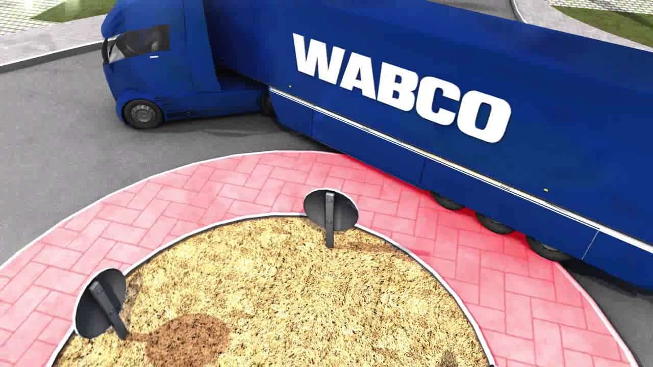 WABCO Opti Turn