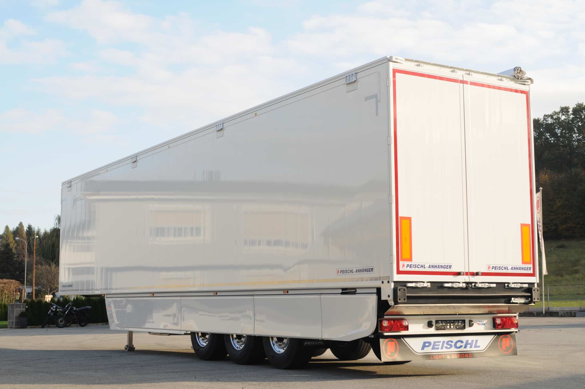 WABCO Optiflow